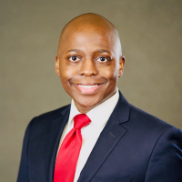 Portrait or logo for Dr. Erikk D. Bonner