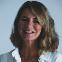 Portrait or logo for Katherine L. R. Jones, Ed.D.