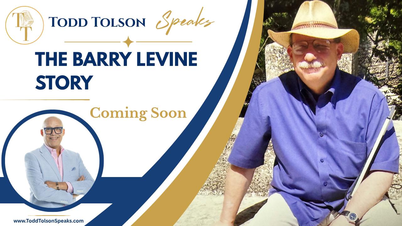 Barry Levine